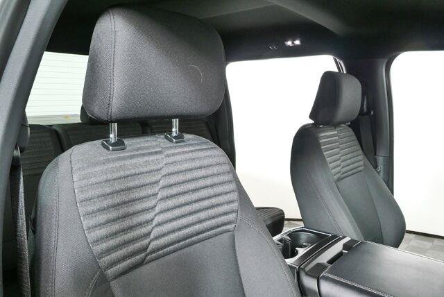 Used 2023 Ford F150 XL w/ STX Appearance Package RWD image 22