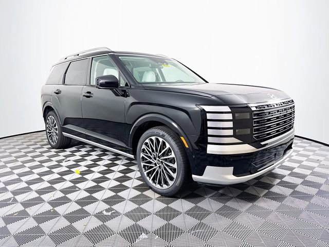 New 2026 Hyundai Palisade Calligraphy image 10