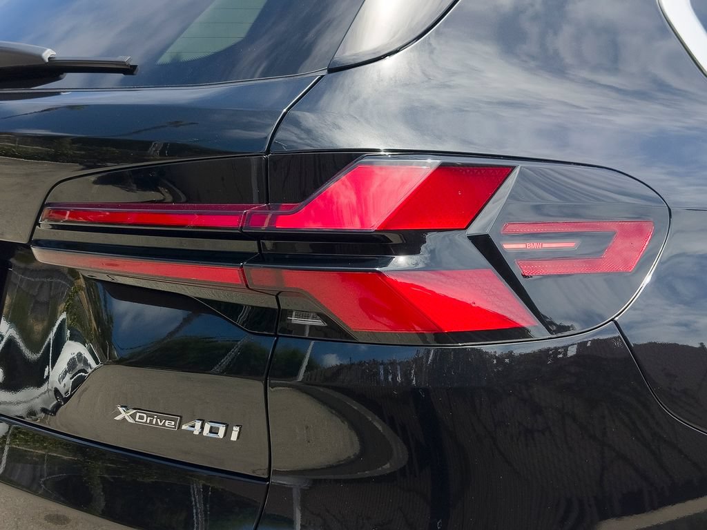 New 2026 BMW X5 xDrive40i AWD/4WD image 3