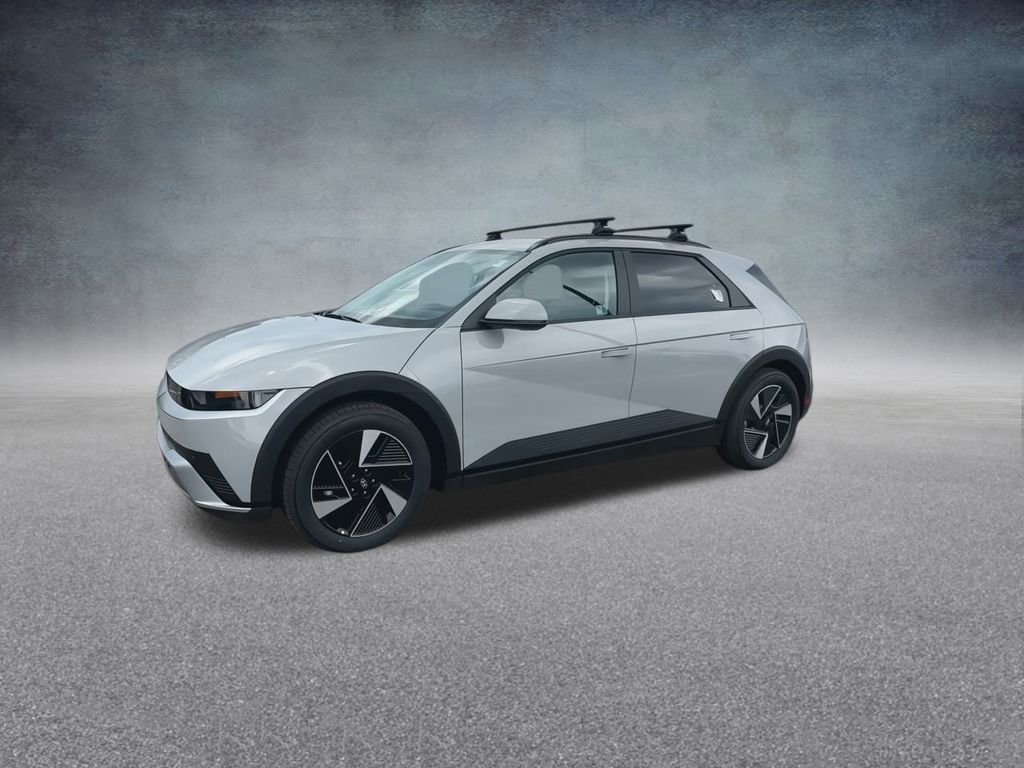 New 2025 Hyundai Ioniq 5 SEL image 9
