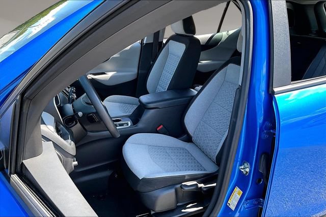 Used 2024 Chevrolet Equinox LS w/ LPO, Floor Liner Package FWD image 20