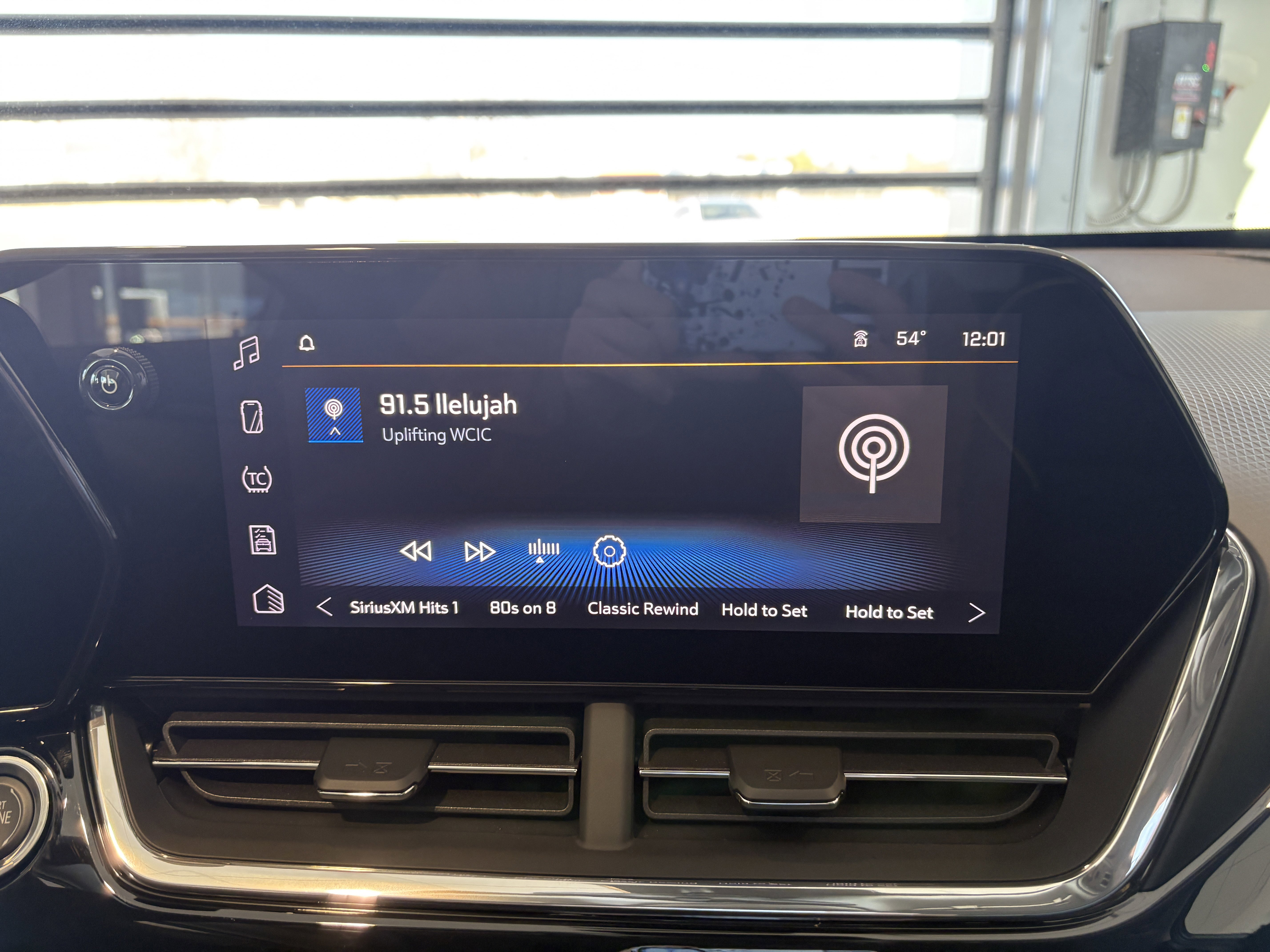 New 2026 Chevrolet Trax ACTIV image 15