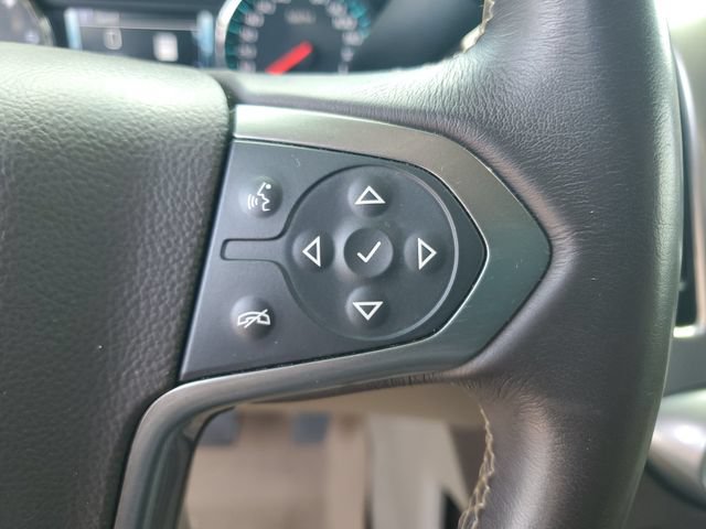 Used 2020 Chevrolet Suburban LT RWD image 13