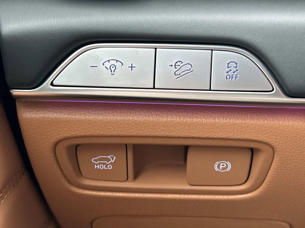 New 2026 Genesis GV80 2.5T Advanced image 30