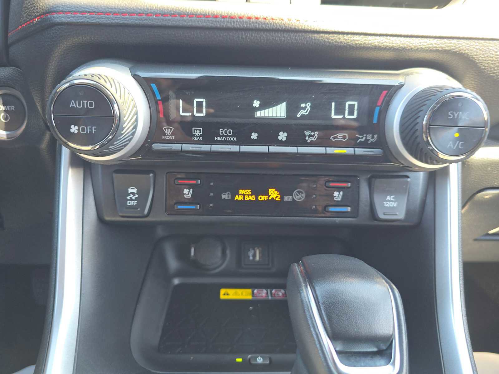 Used 2023 Toyota RAV4 XSE w/ Premium Package image 29