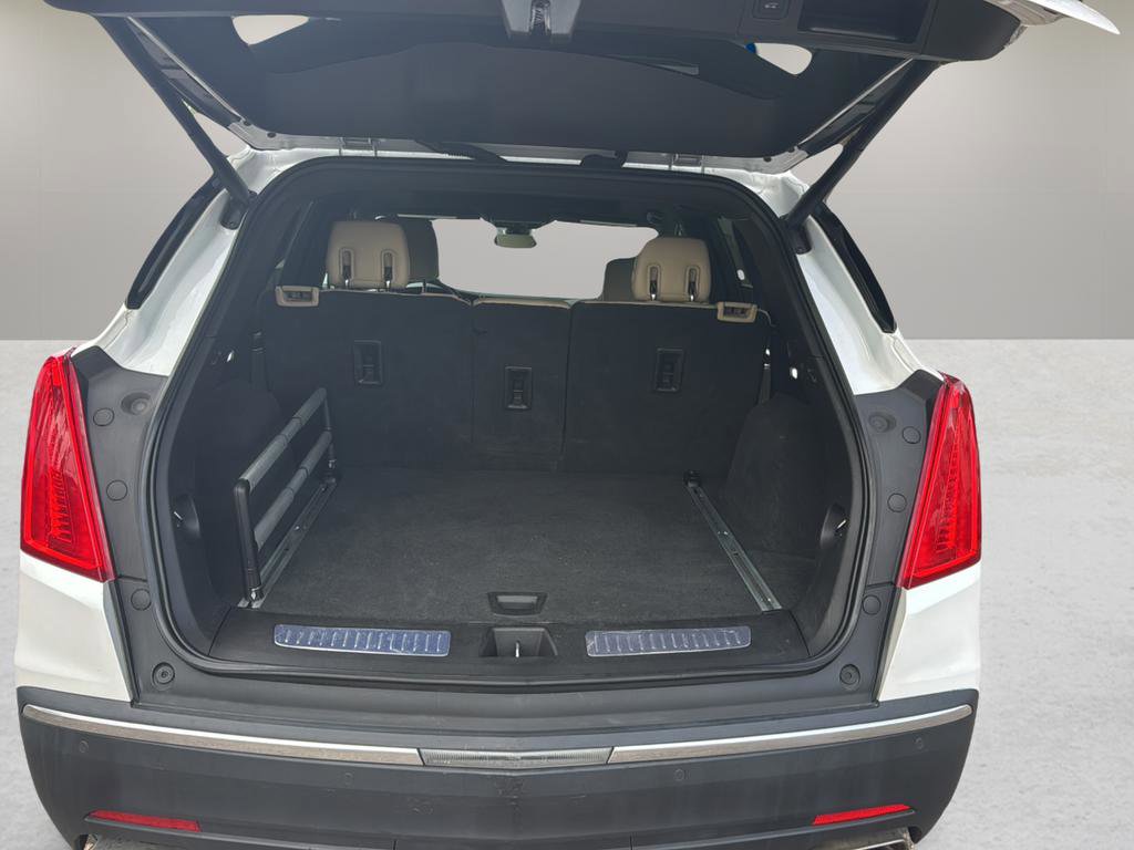 Used 2019 Cadillac XT5 Luxury image 21