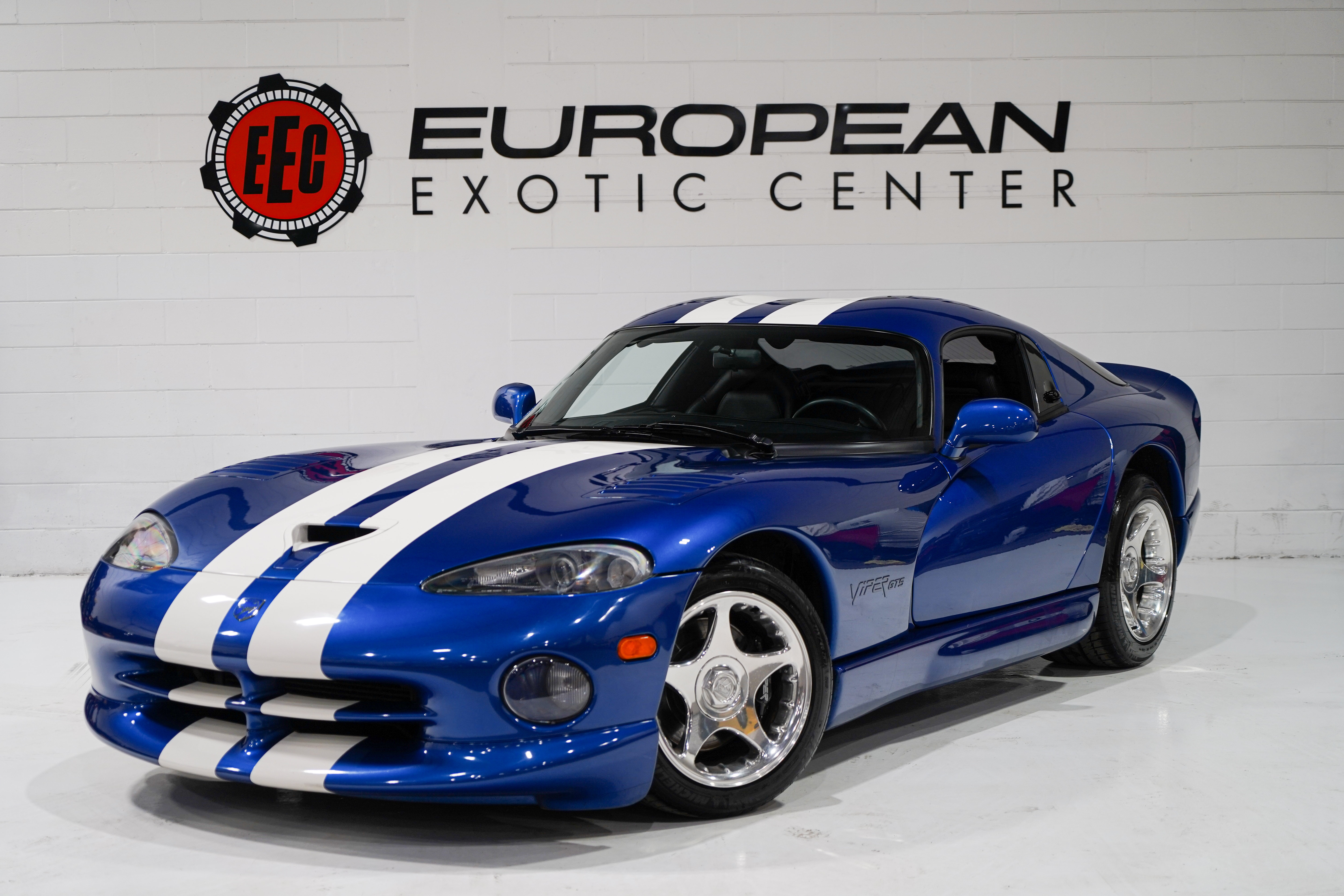 Used 1997 Dodge Viper GTS RWD image 22