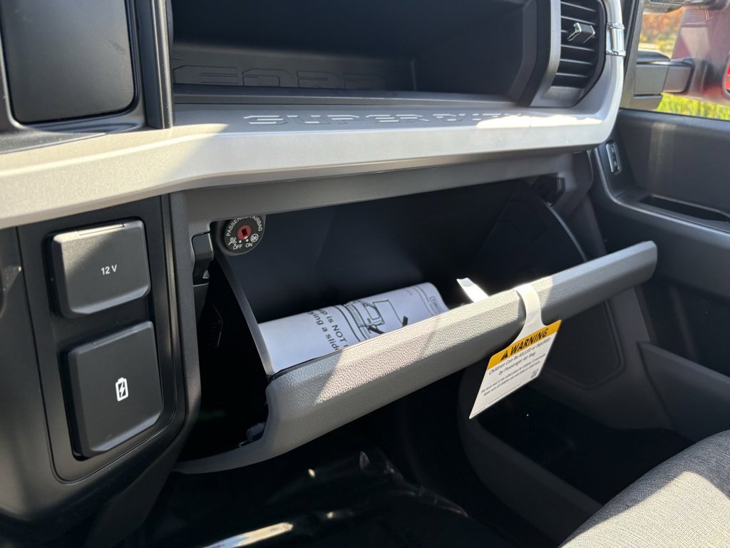 New 2026 Ford F350 XL image 46