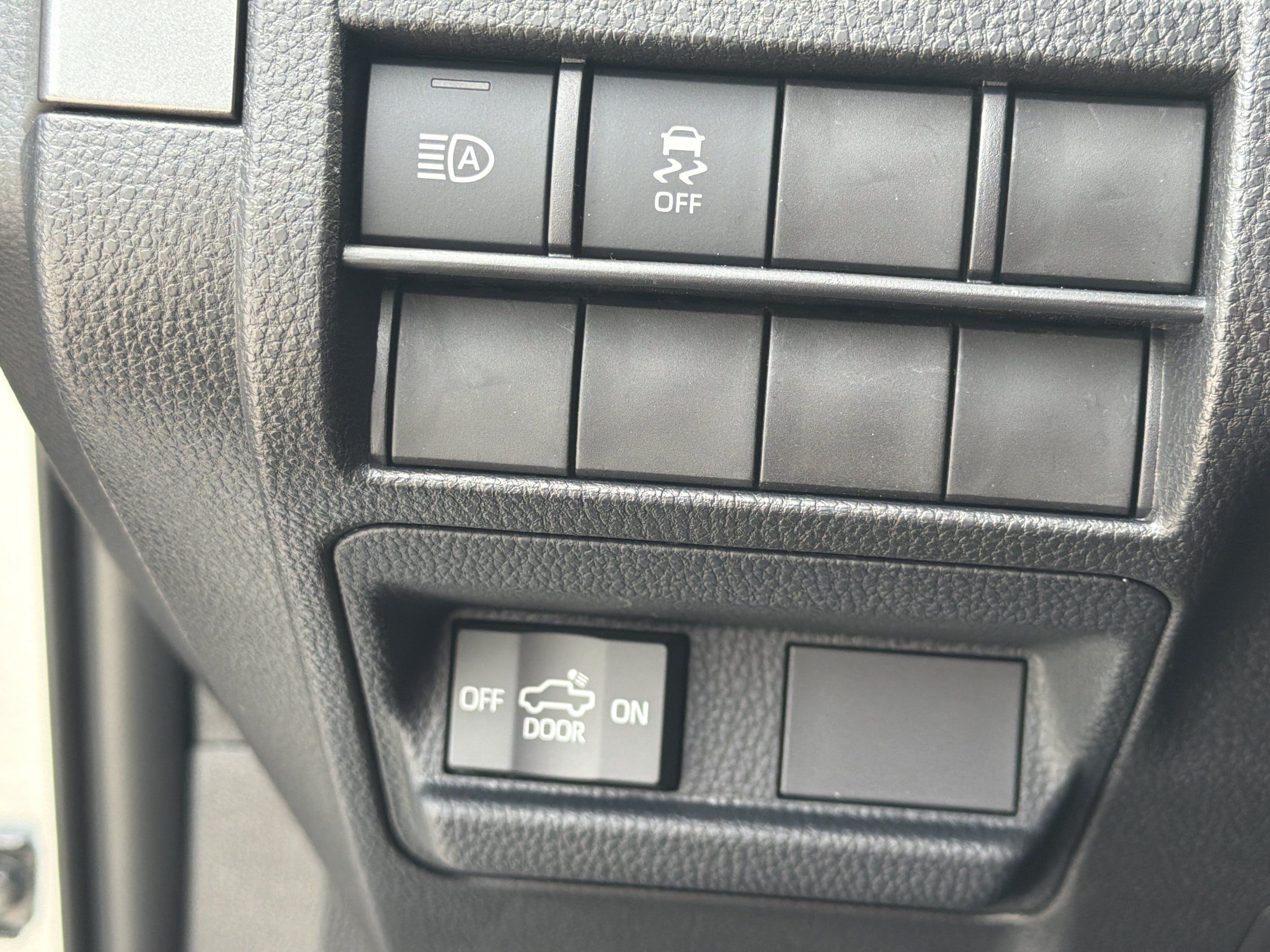 Certified 2026 Toyota Tacoma TRD Sport AWD/4WD image 11