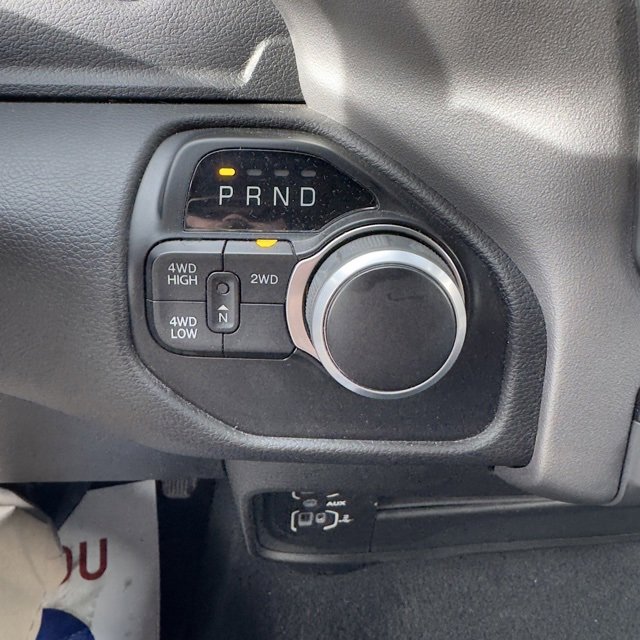 Used 2024 RAM 2500 Big Horn image 19