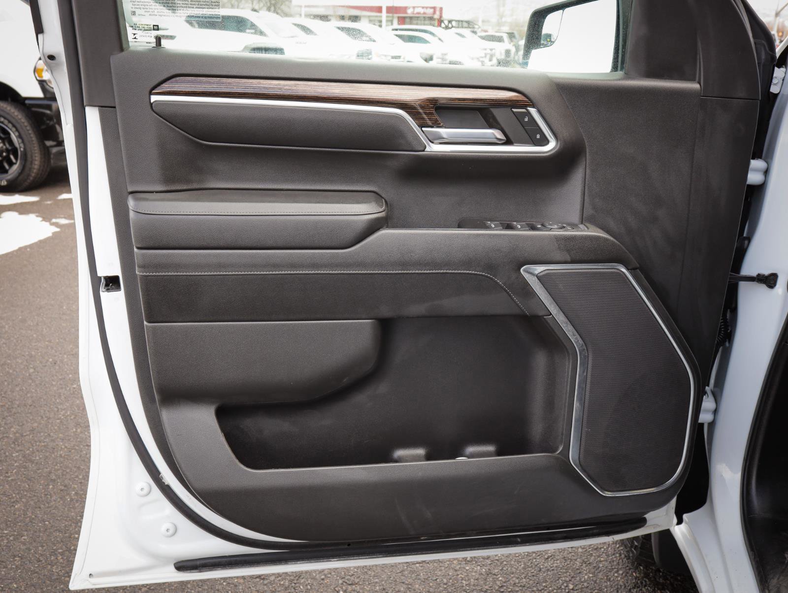 Used 2023 GMC Sierra 1500 Elevation image 15