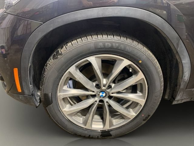 Used 2019 BMW X3 xDrive30i w/ Driving Assistance Package AWD/4WD image 19