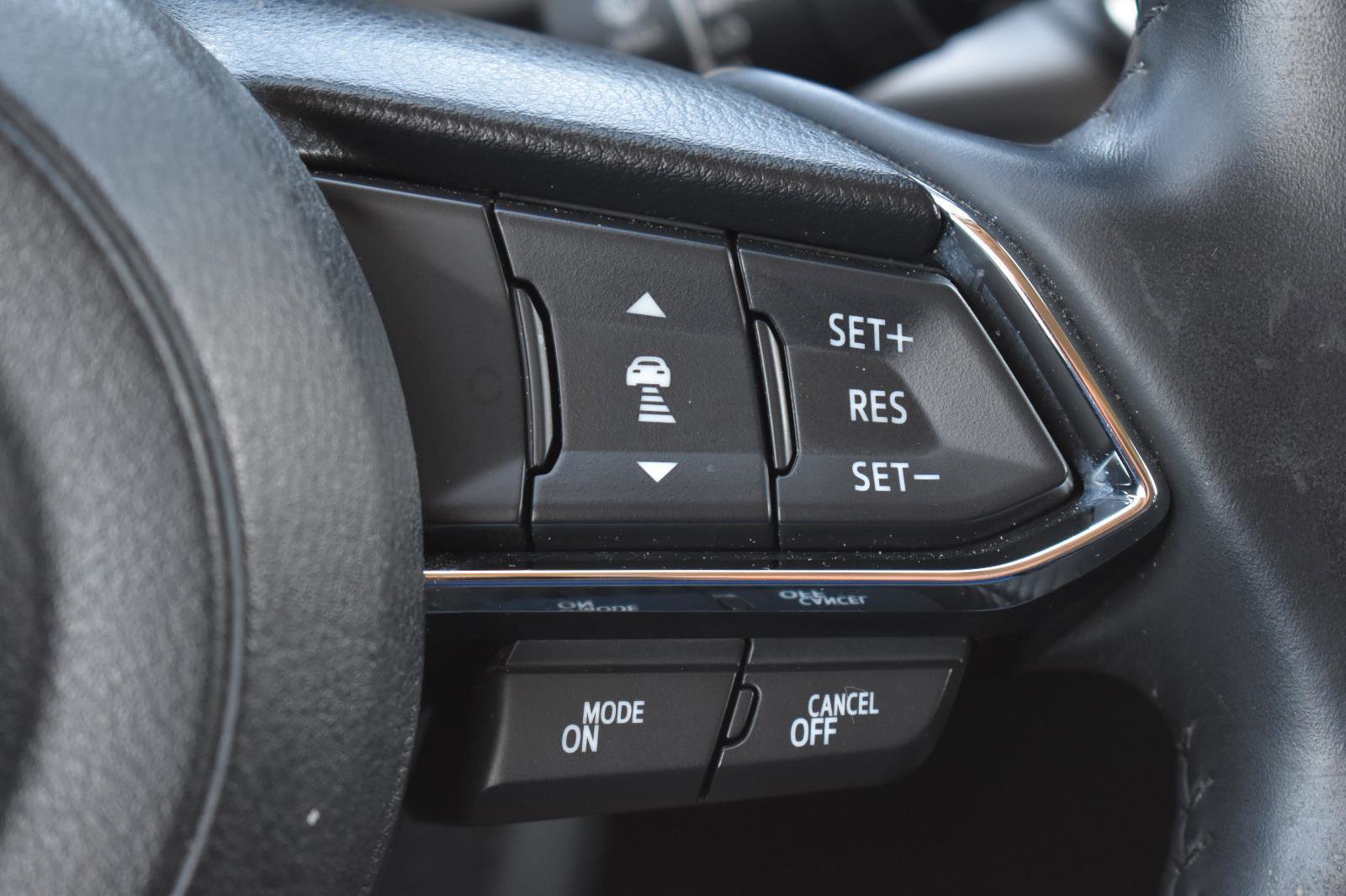 Used 2022 MAZDA CX-5 AWD 2.5 S w/ Preferred Package image 8