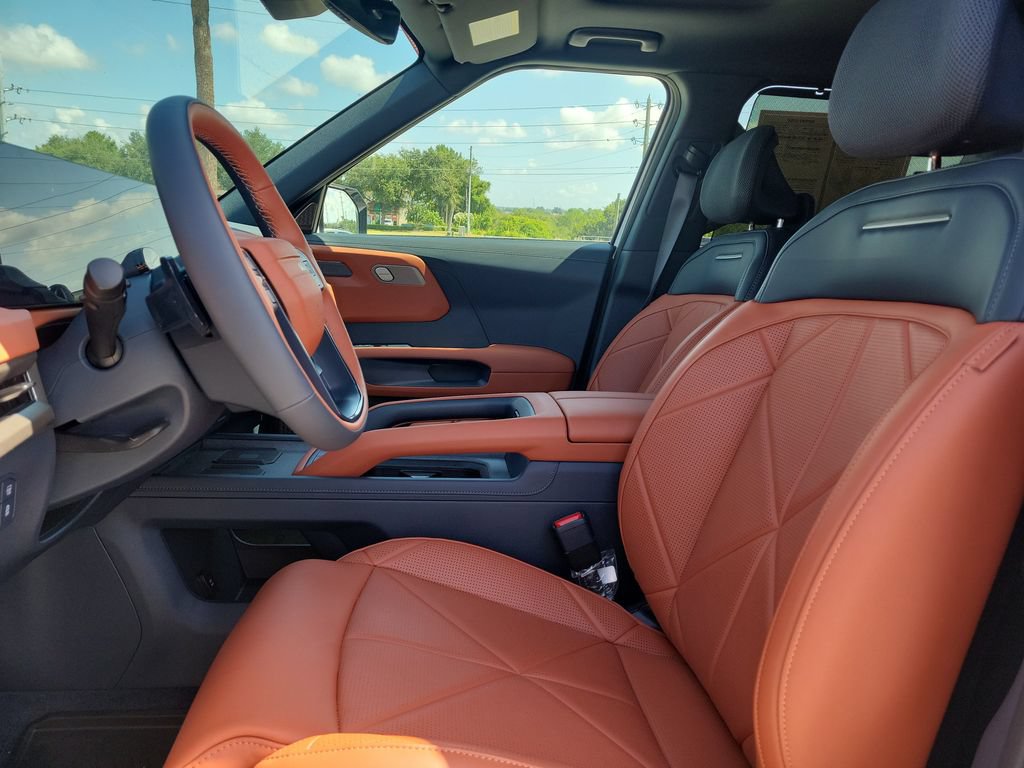 Used 2027 Kia Telluride SX FWD image 14