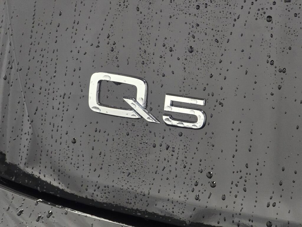 New 2025 Audi Q5 2.0T Premium Plus image 20