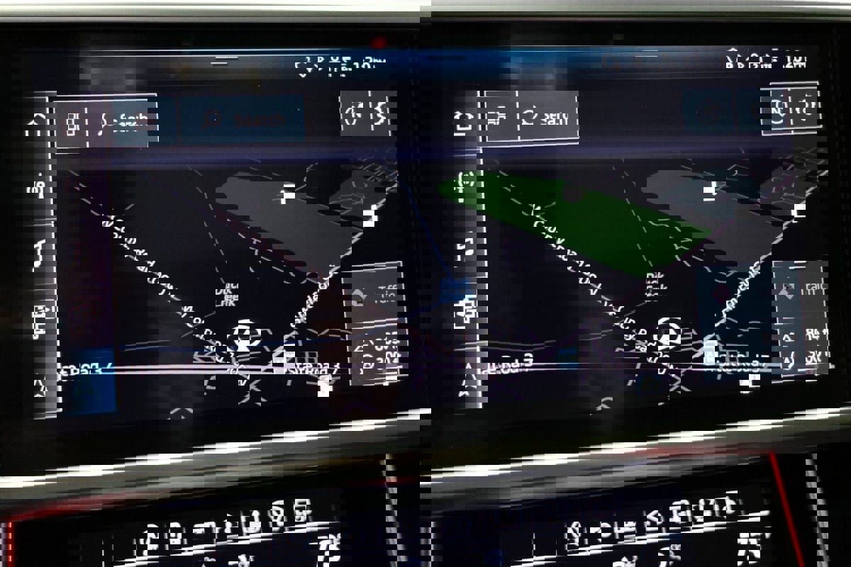 Used 2023 Audi S6 Prestige w/ Prestige Package image 8