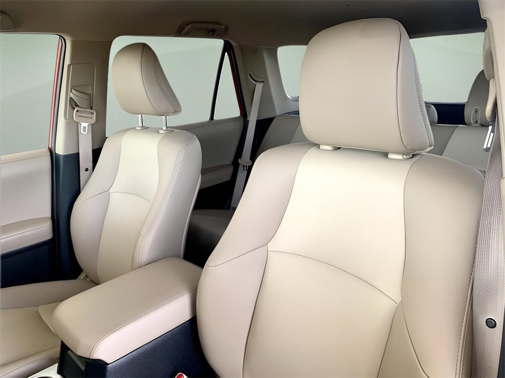 Used 2022 Toyota 4Runner SR5 Premium image 16