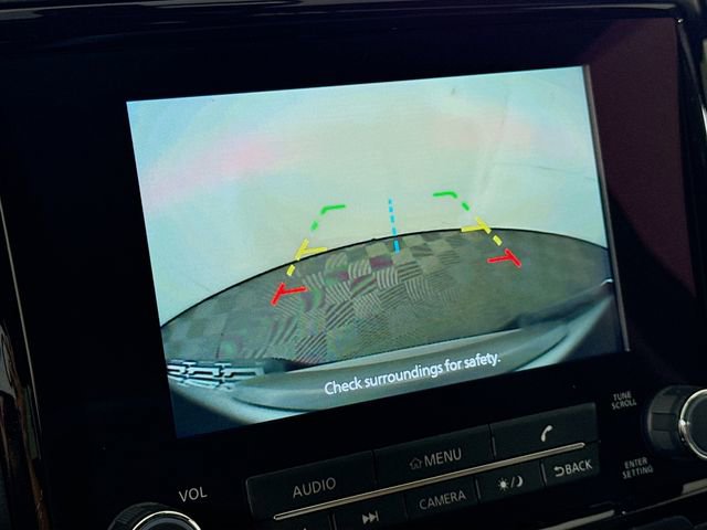 Certified 2024 Nissan Frontier SV w/ SV Convenience Package image 15