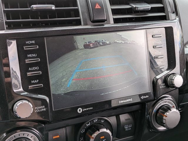 Certified 2020 Toyota 4Runner TRD Off-Road Premium w/ Moonroof Package AWD/4WD image 28