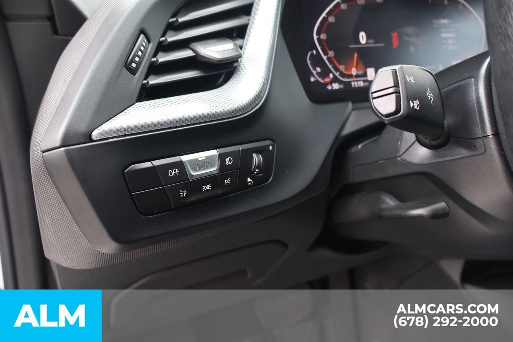 Used 2024 BMW 228i Gran Coupe FWD image 11