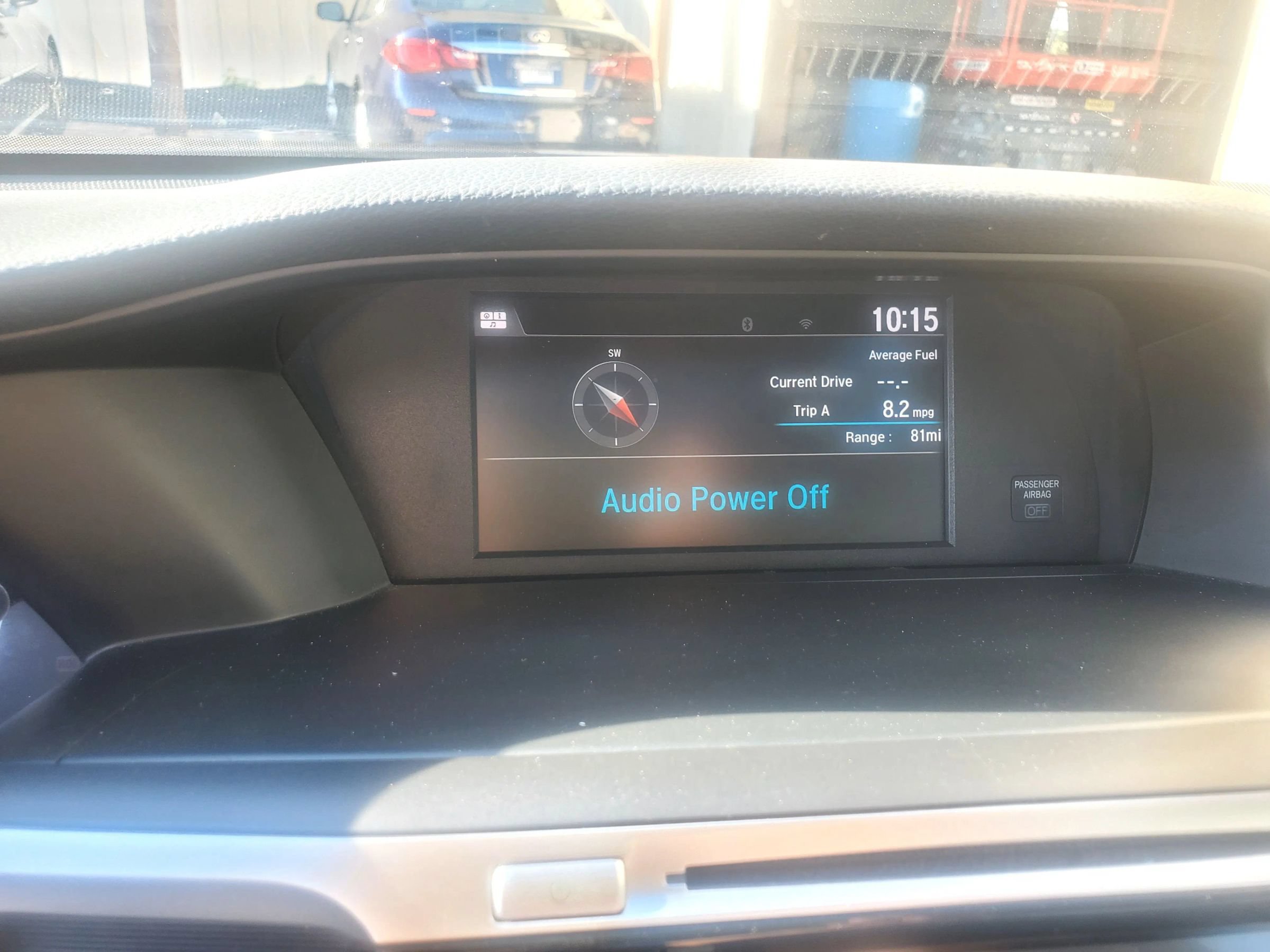 Used 2017 Honda Accord EX-L image 42