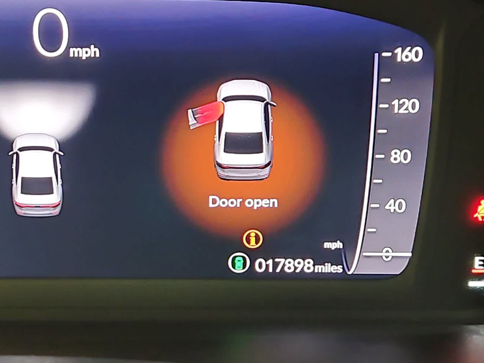 Certified 2024 Honda Accord EX image 15