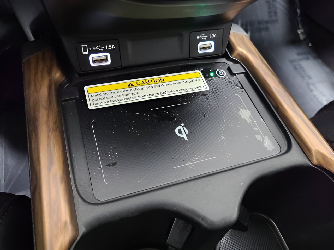 Certified 2020 Honda CR-V Touring image 37