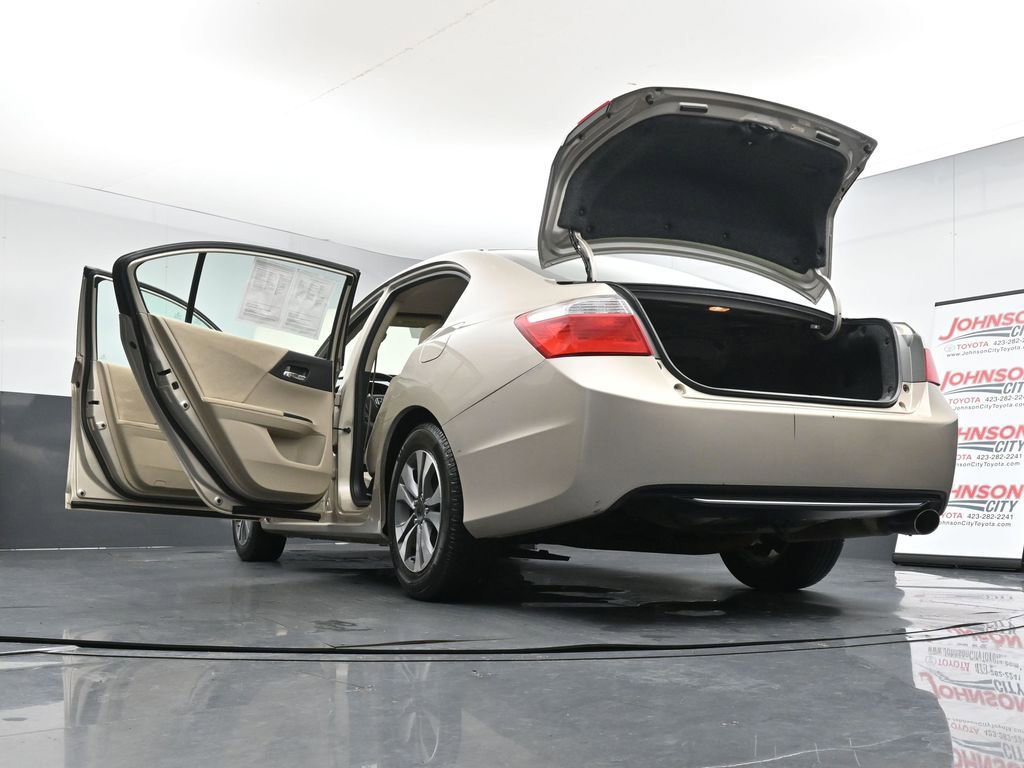 Used 2013 Honda Accord LX image 45