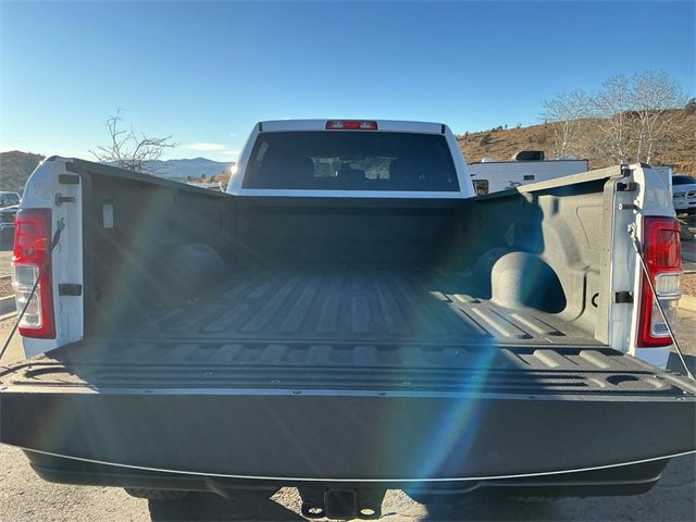 Used 2022 RAM 2500 Tradesman w/ Protection Group image 16