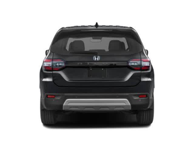 Used 2025 Honda Pilot EX-L image 8