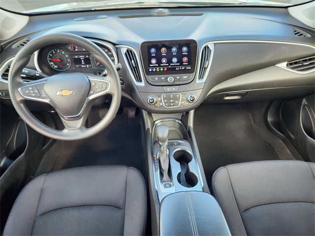 Used 2024 Chevrolet Malibu LT image 17