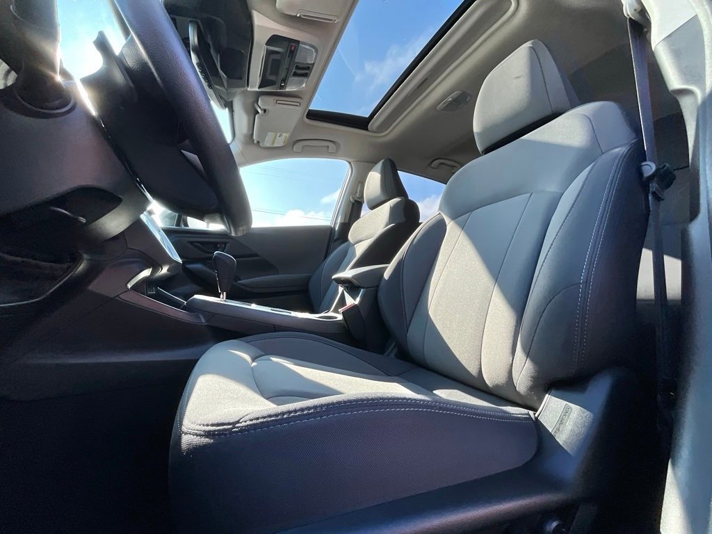 Certified 2025 Subaru Crosstrek 2.0i Premium image 12