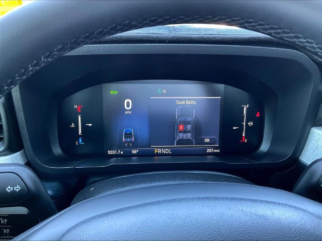 Certified 2026 Ford Maverick XLT w/ Equipment Group 301A AWD/4WD image 16