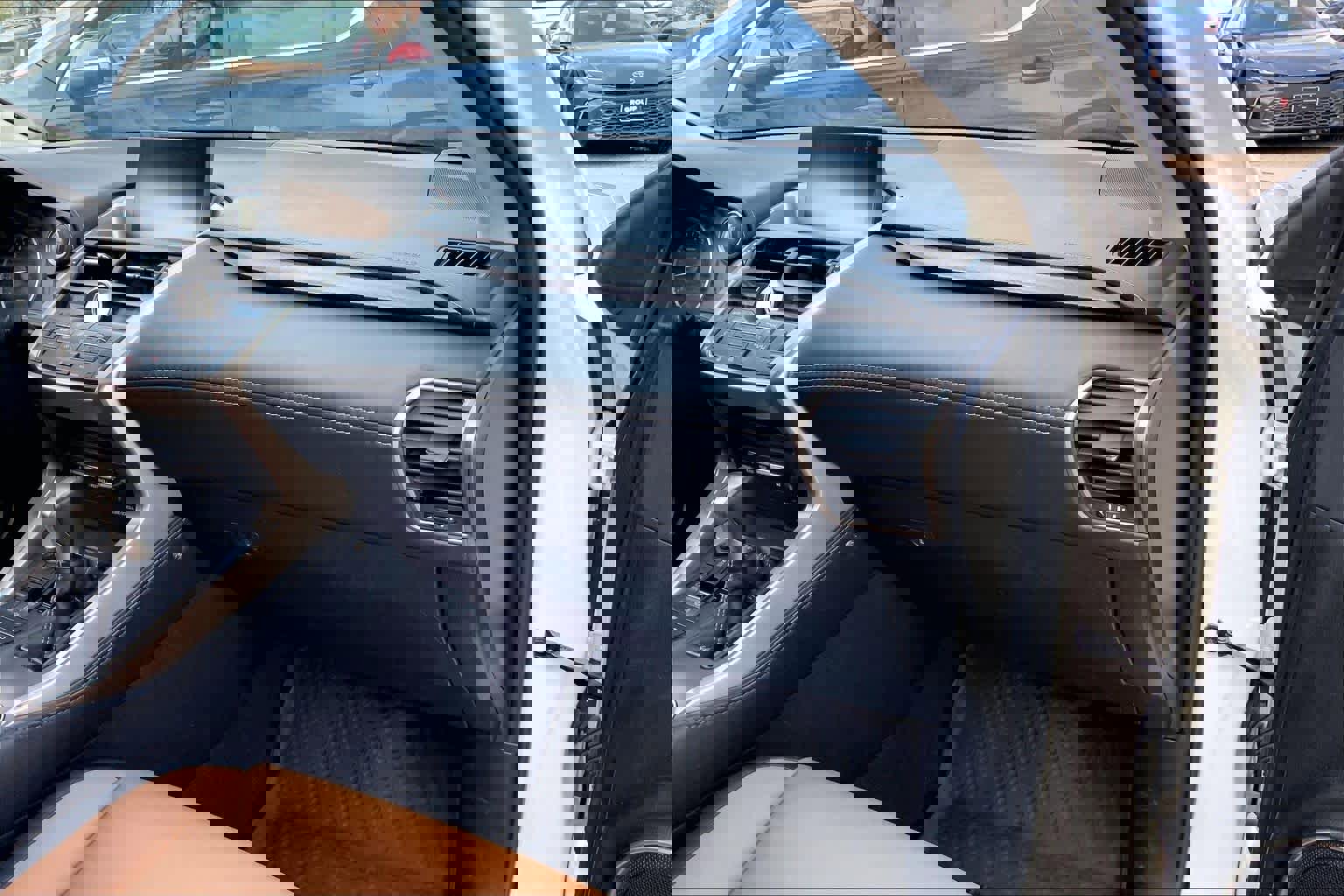 Used 2017 Lexus NX 200t AWD w/ Accessory Package 2 image 17