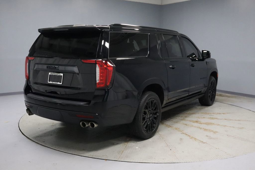 Used 2024 GMC Yukon XL Denali Ultimate image 13