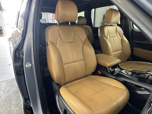 Used 2022 Kia Telluride SX FWD image 25