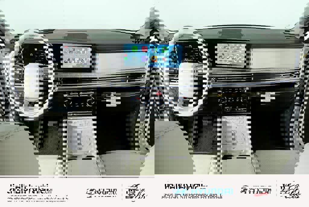 New 2025 Hyundai Santa Fe Calligraphy image 25