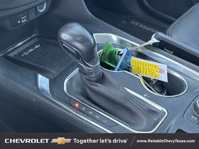 Used 2021 Chevrolet Traverse Premier AWD/4WD image 20