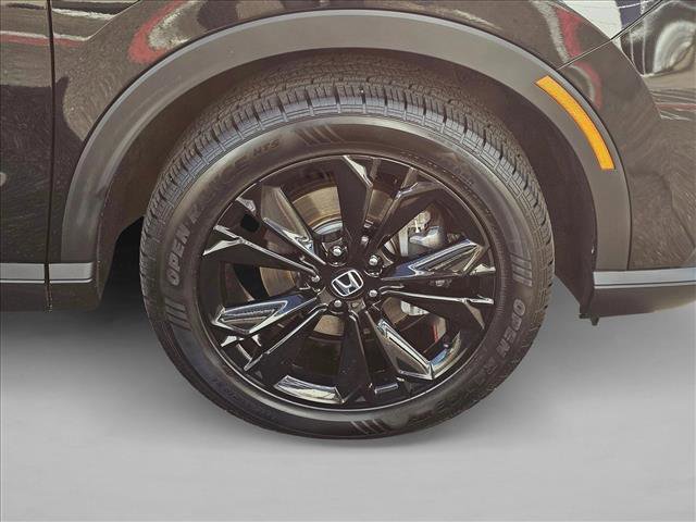 Used 2023 Honda CR-V Sport Touring image 9