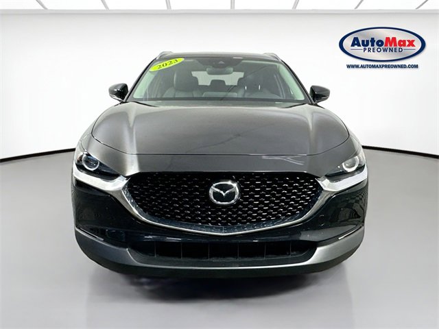 Used 2023 MAZDA CX-30 AWD 2.5 S w/ Preferred Package image 6