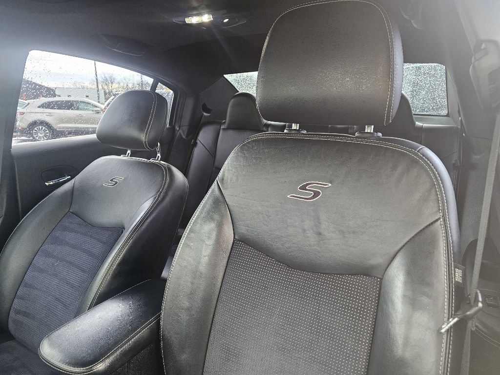 Used 2012 Chrysler 200 S image 20