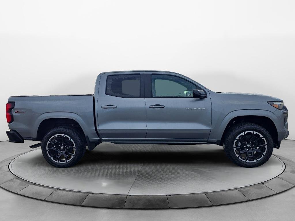 New 2026 Chevrolet Colorado Z71 w/ Technology Package image 6