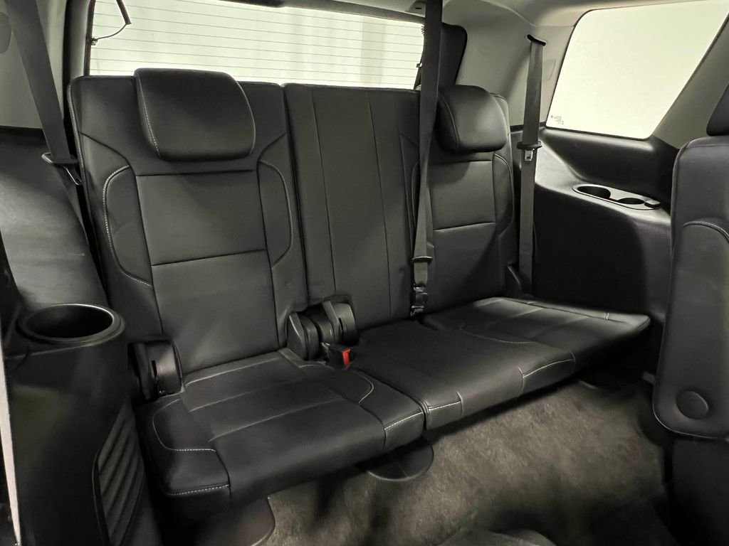 Used 2018 GMC Yukon SLT w/ Premium Edition image 39