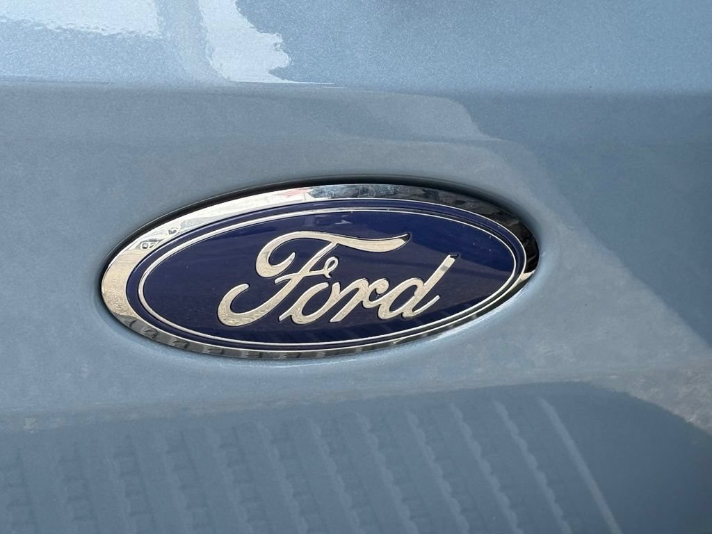 Certified 2025 Ford Bronco Badlands AWD/4WD image 28