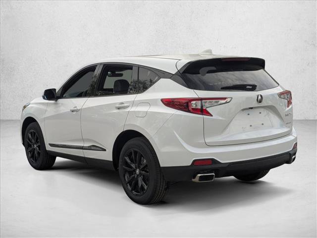 New 2026 Acura RDX SH-AWD image 9