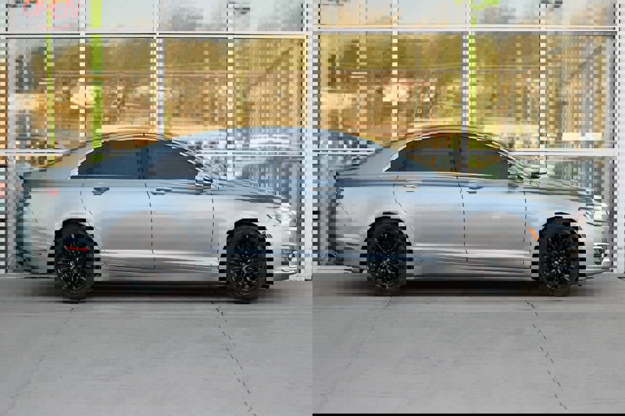 Used 2020 Lincoln MKZ AWD w/ Convenience Package image 8