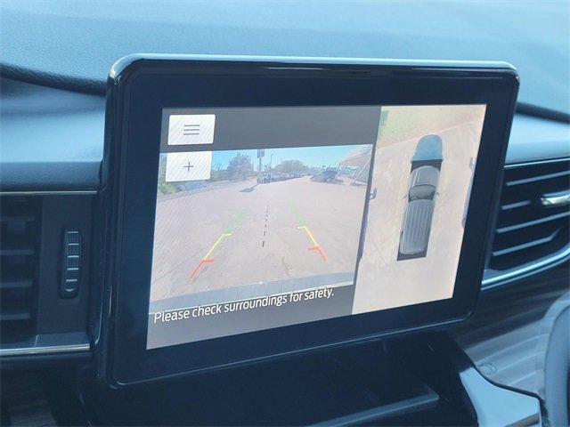 Used 2021 Ford Explorer Limited w/ Equipment Group 301A image 26