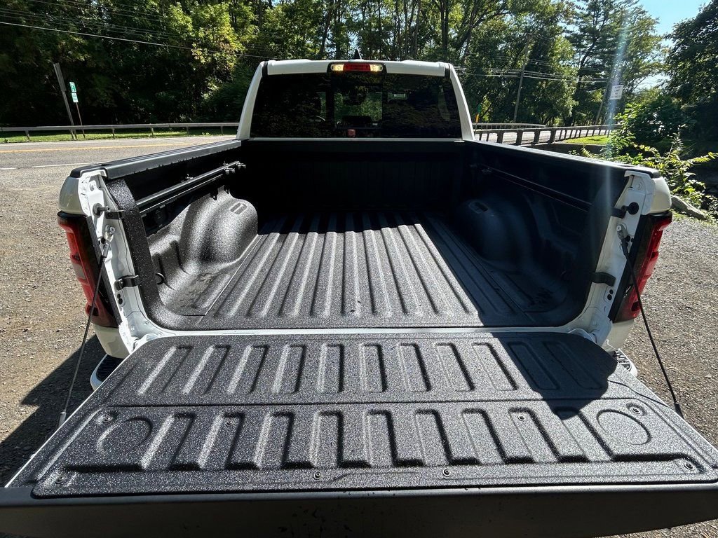 New 2026 RAM 1500 Big Horn image 24