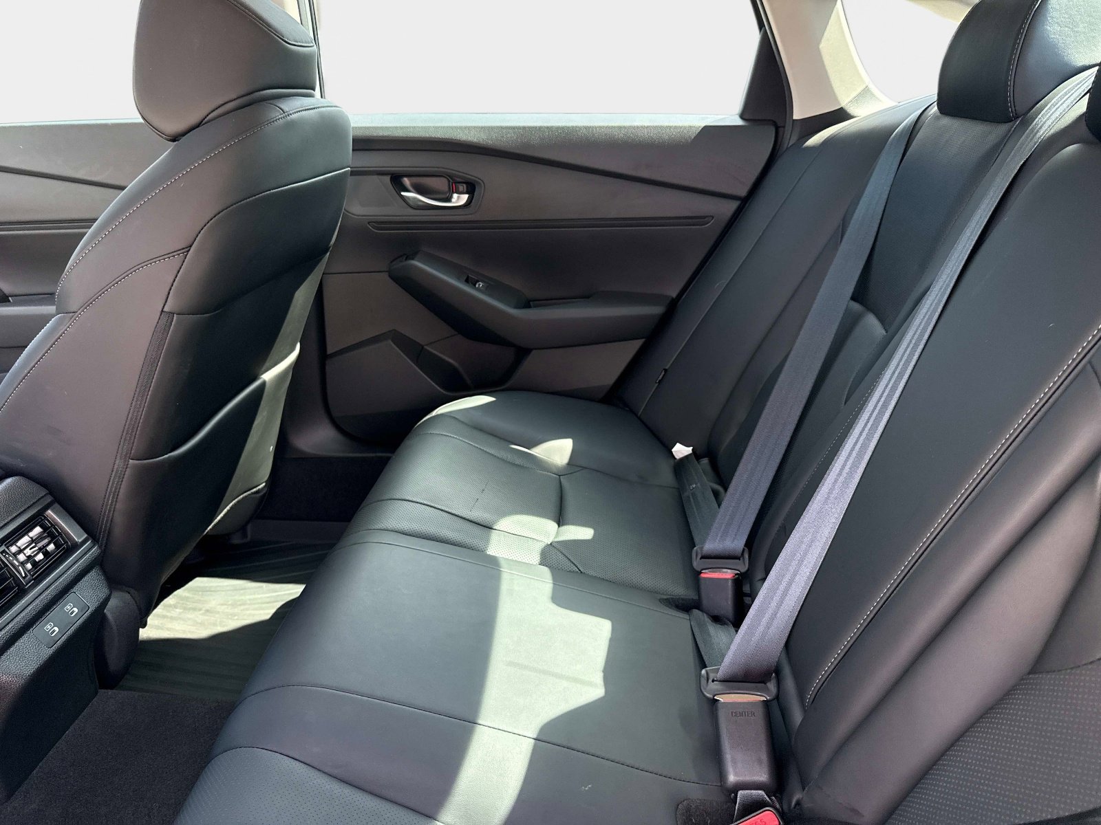 Used 2024 Honda Accord EX-L image 12