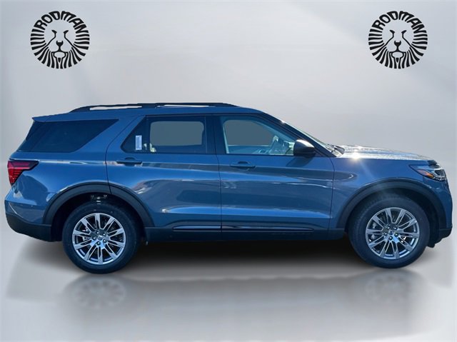 New 2026 Ford Explorer Active w/ Active Comfort Package image 4